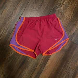 Dri Fit Nike Shorts Small